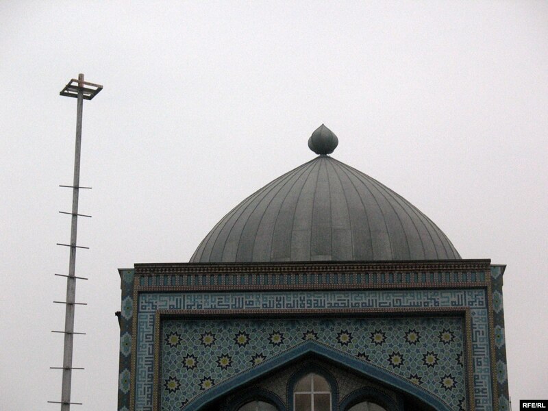 китоби намоз фарзи айн