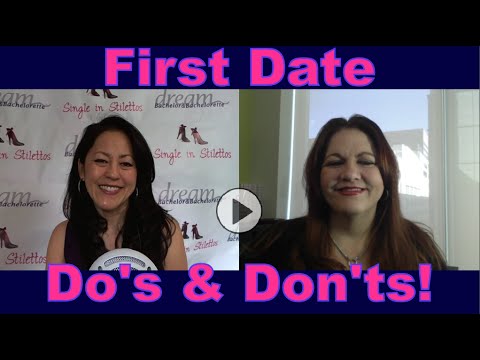 beginning dating advice